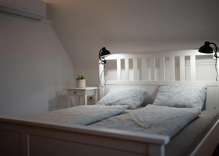 Lugas Semesterbostad *
